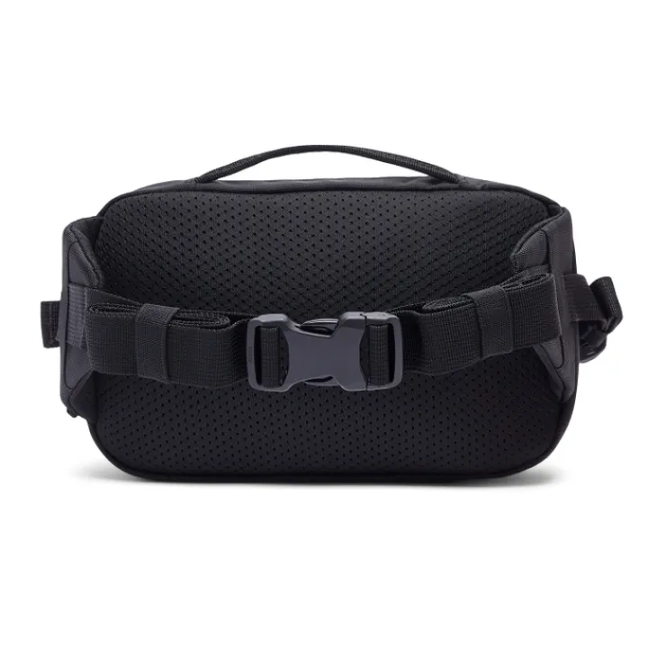 Heuptassen|Crossbody>Cotopaxi Allpa X 1.5L Hip Pack black