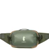 Heuptassen|Crossbody>Cotopaxi Allpa X 3L Hip Pack fatigue
