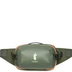 Heuptassen|Crossbody>Cotopaxi Allpa X 3L Hip Pack fatigue
