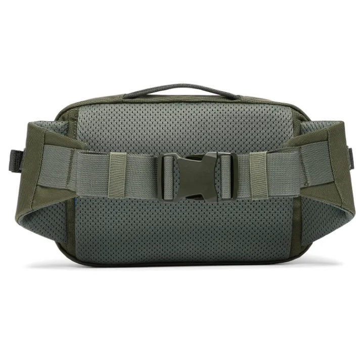 Heuptassen|Crossbody>Cotopaxi Allpa X 3L Hip Pack fatigue