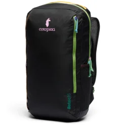 Kleine Rugzakken|Wandelrugzakken>Cotopaxi Batac 16L Backpack del dia dark