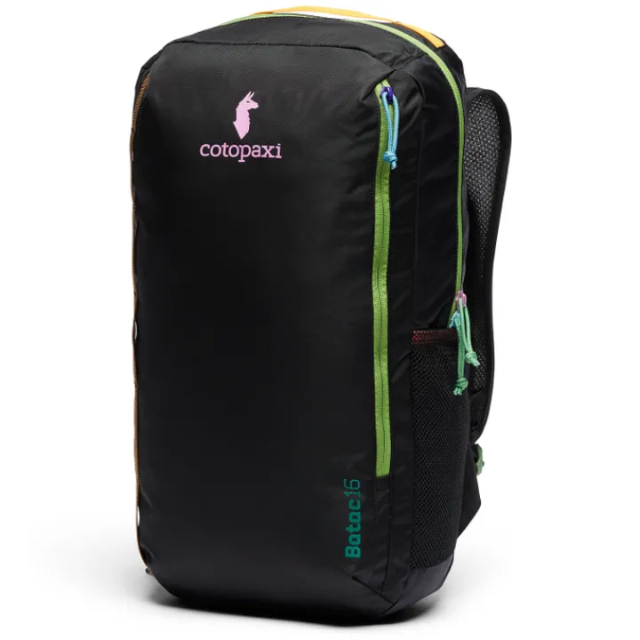 Kleine Rugzakken|Wandelrugzakken>Cotopaxi Batac 16L Backpack del dia dark