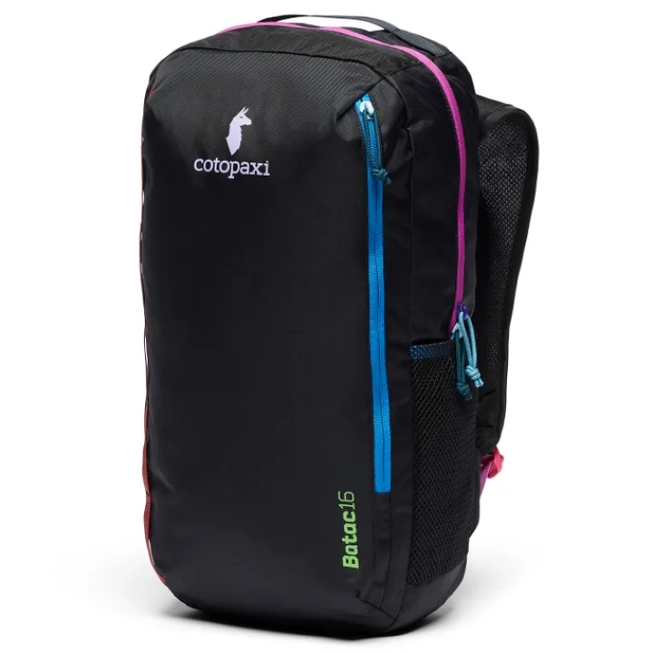 Kleine Rugzakken|Wandelrugzakken>Cotopaxi Batac 16L Backpack del dia dark
