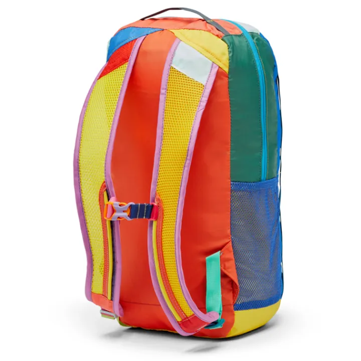 Kleine Rugzakken|Wandelrugzakken>Cotopaxi Batac 16L Backpack del dia dark