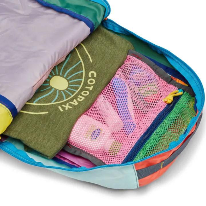 Kleine Rugzakken|Wandelrugzakken>Cotopaxi Batac 16L Backpack del dia dark