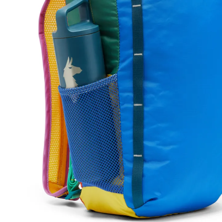 Kleine Rugzakken|Wandelrugzakken>Cotopaxi Batac 16L Backpack del dia dark