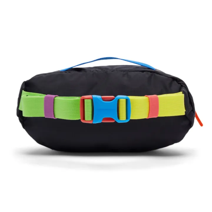 Heuptassen|Crossbody>Cotopaxi Kapai 1.5L Hip Pack del dia dark