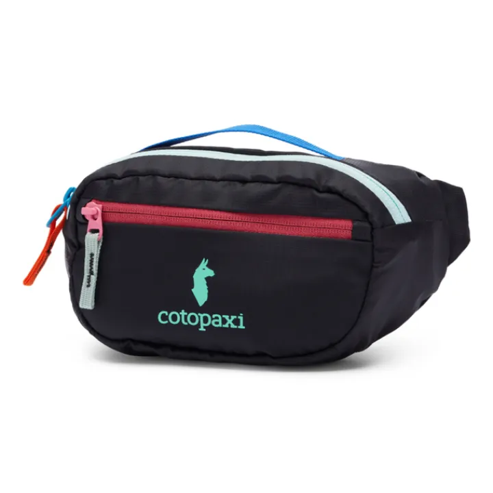Heuptassen|Crossbody>Cotopaxi Kapai 1.5L Hip Pack del dia dark