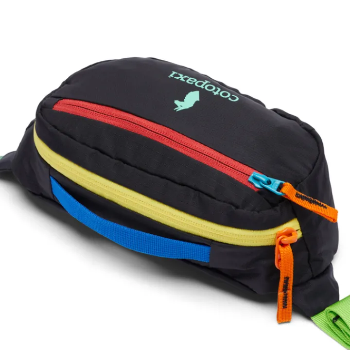 Heuptassen|Crossbody>Cotopaxi Kapai 1.5L Hip Pack del dia dark