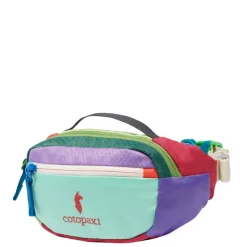 Heuptassen|Crossbody>Cotopaxi Kapai 1.5L Hip Pack del dia
