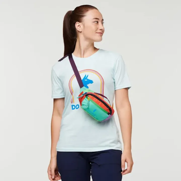Heuptassen|Crossbody>Cotopaxi Kapai 1.5L Hip Pack del dia
