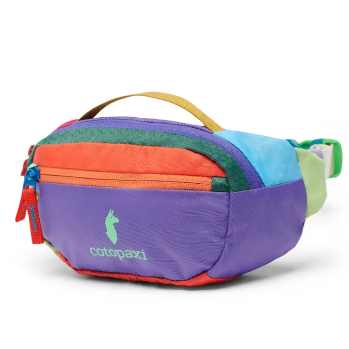 Heuptassen|Crossbody>Cotopaxi Kapai 1.5L Hip Pack del dia