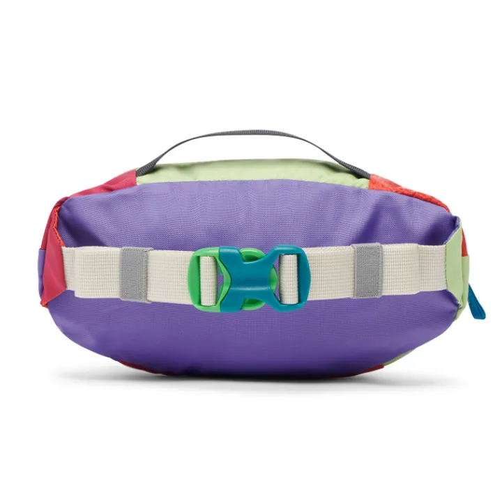 Heuptassen|Crossbody>Cotopaxi Kapai 1.5L Hip Pack del dia