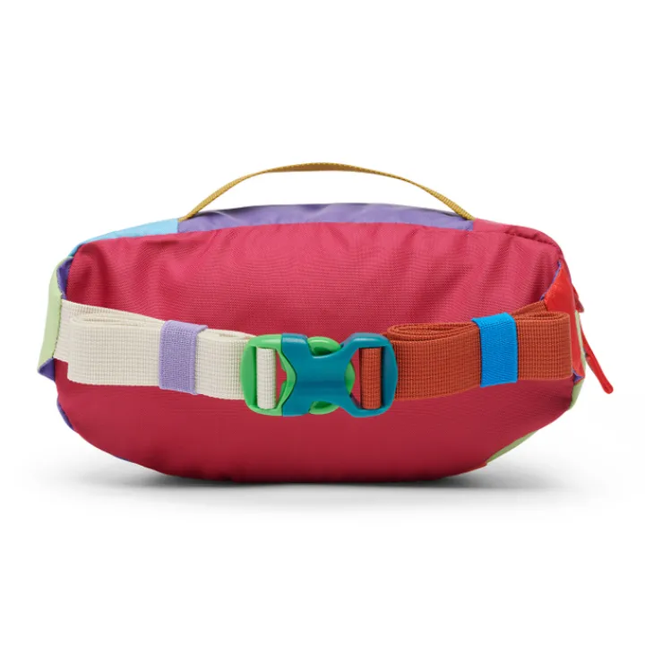 Heuptassen|Crossbody>Cotopaxi Kapai 1.5L Hip Pack del dia