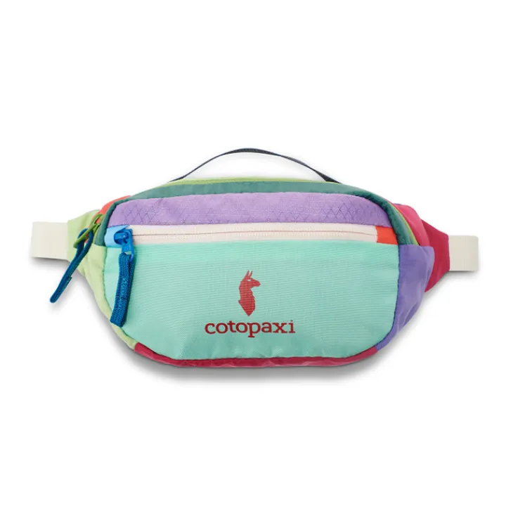 Heuptassen|Crossbody>Cotopaxi Kapai 1.5L Hip Pack del dia