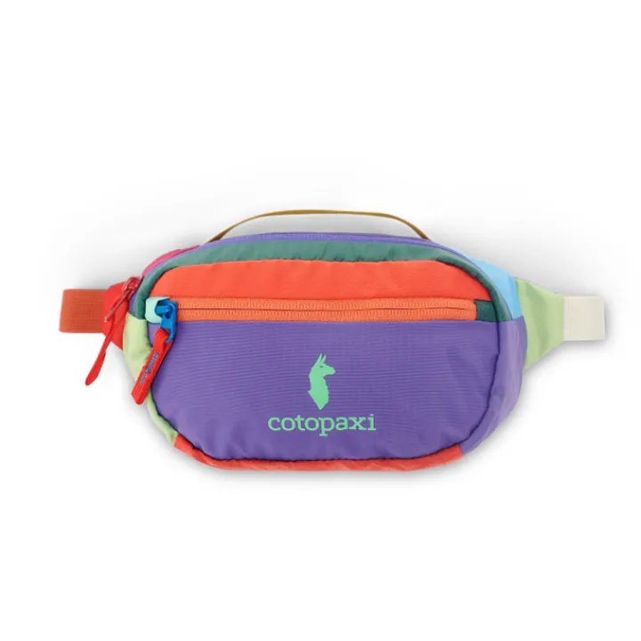 Heuptassen|Crossbody>Cotopaxi Kapai 1.5L Hip Pack del dia