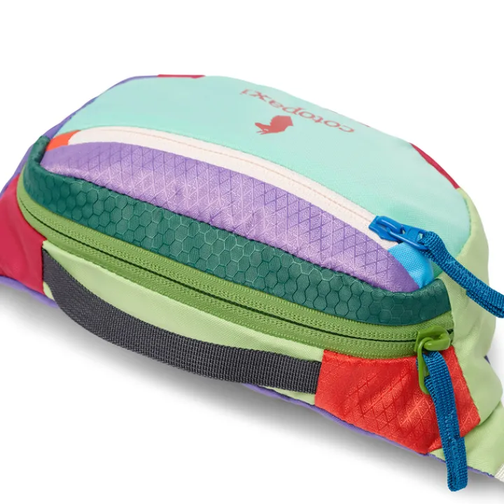Heuptassen|Crossbody>Cotopaxi Kapai 1.5L Hip Pack del dia