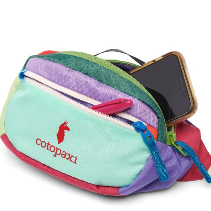 Heuptassen|Crossbody>Cotopaxi Kapai 1.5L Hip Pack del dia