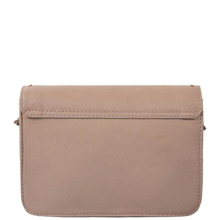 Schoudertassen|Crossbody>Cowboysbag Bridgetown Crossbody mocca