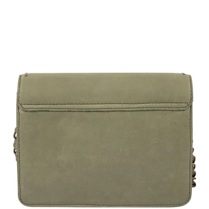 Schoudertassen|Crossbody>Cowboysbag Bridgetown Crossbody green