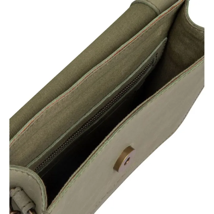 Schoudertassen|Crossbody>Cowboysbag Bridgetown Crossbody green