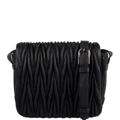 Schoudertassen|Crossbody>Cowboysbag Dallas Crossbody black