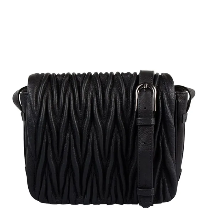 Schoudertassen|Crossbody>Cowboysbag Dallas Crossbody black