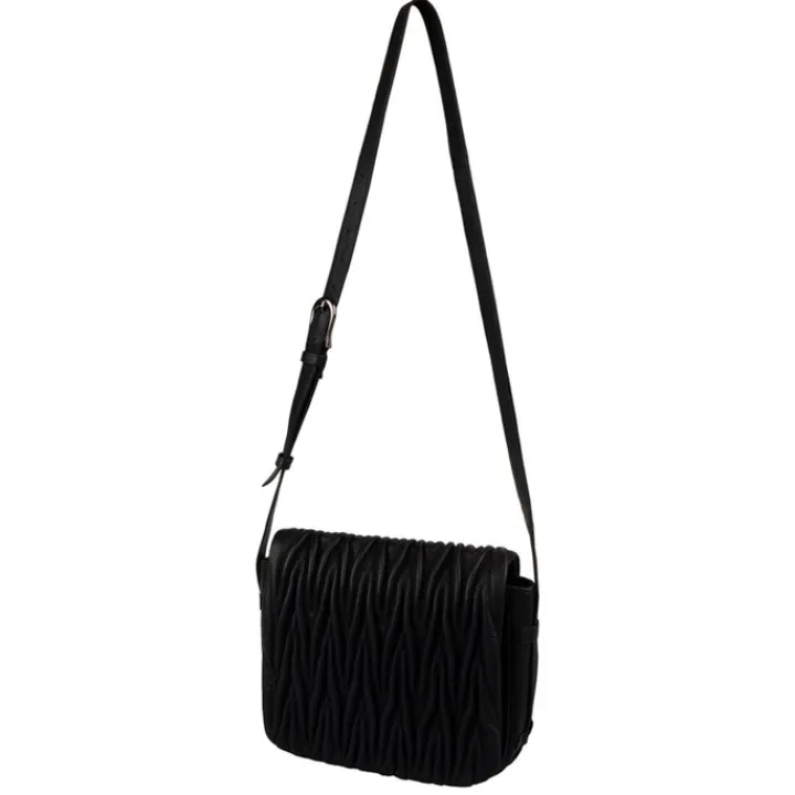 Schoudertassen|Crossbody>Cowboysbag Dallas Crossbody black