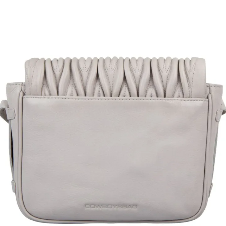 Schoudertassen|Crossbody>Cowboysbag Dallas Crossbody kit