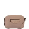 Schoudertassen|Crossbody>Cowboysbag Enterprise Camerabag mocca