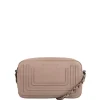 Schoudertassen|Crossbody>Cowboysbag Feltham Crossbody latte