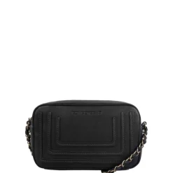 Schoudertassen|Crossbody>Cowboysbag Feltham Crossbody black