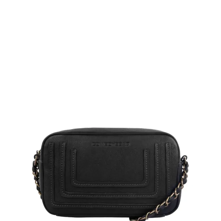 Schoudertassen|Crossbody>Cowboysbag Feltham Crossbody black