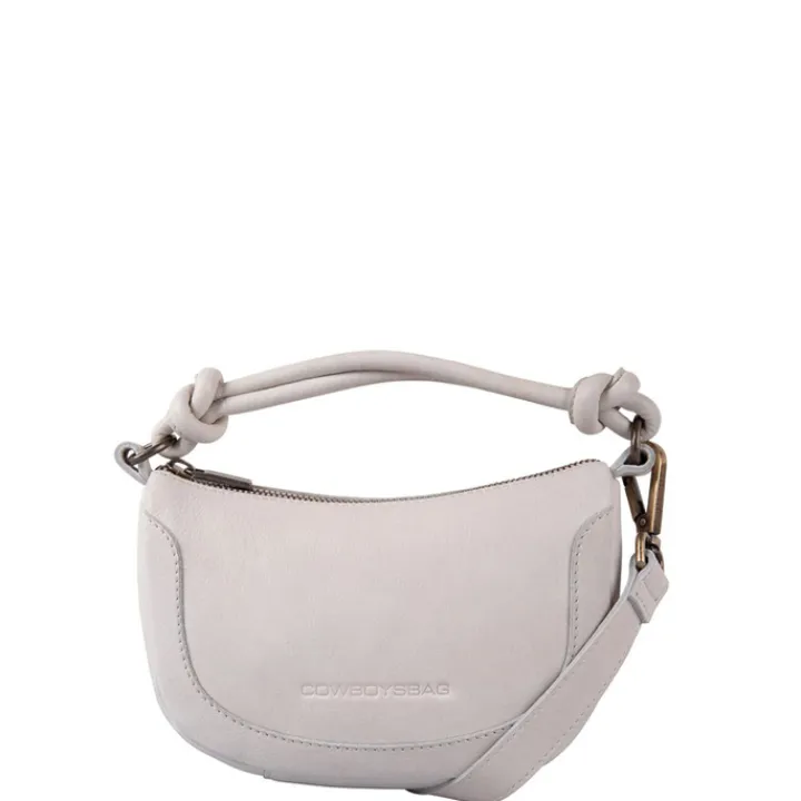 Schoudertassen|Handtassen>Cowboysbag Fredonia Crossbody Small kit