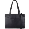 13 Inch Laptoptassen|Laptop Schoudertassen>Cowboysbag Laptop Bag Elston 13 inch black