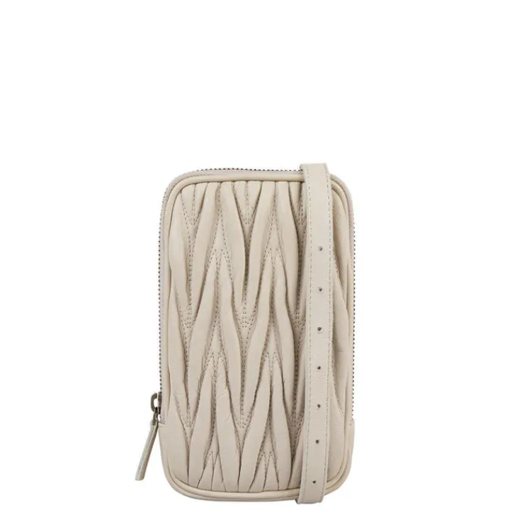 Telefoontasjes|Damestassen>Cowboysbag Long Beach Phonebag kit