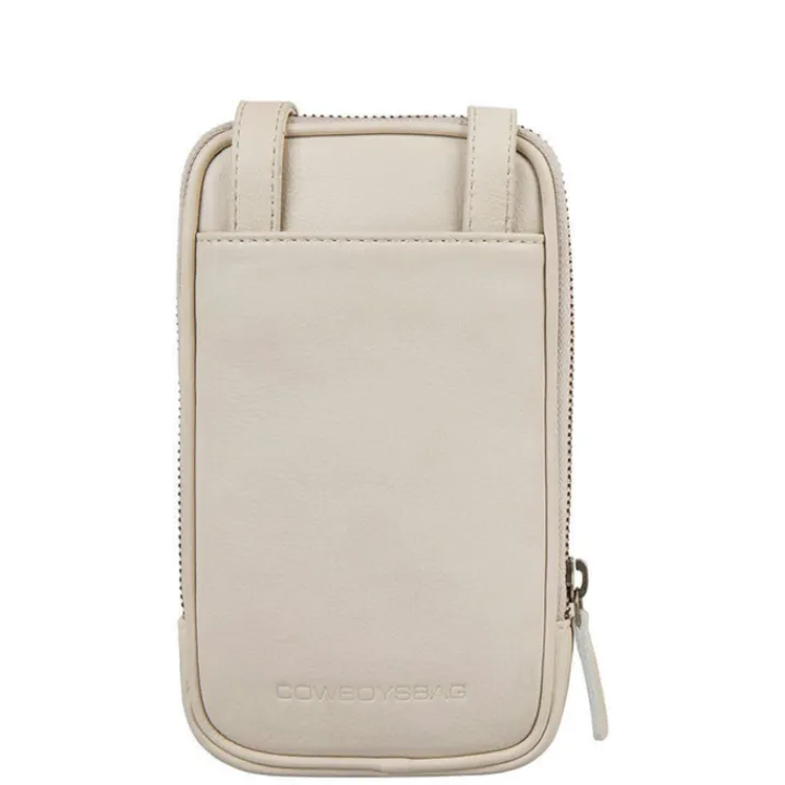 Telefoontasjes|Damestassen>Cowboysbag Long Beach Phonebag kit