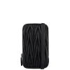 Telefoontasjes|Damestassen>Cowboysbag Long Beach Phonebag black
