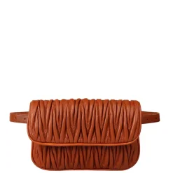 Heuptassen>Cowboysbag Los Angeles Fannypack cinnamon