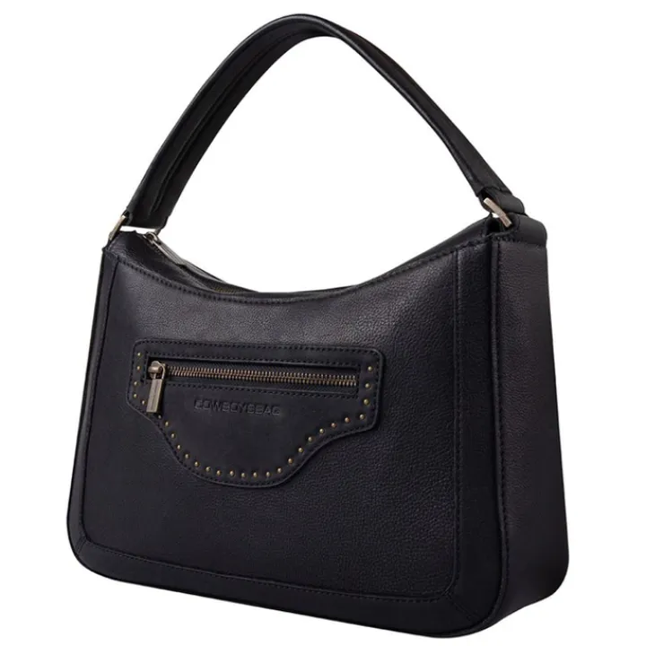 Handtassen|Crossbody>Cowboysbag Melfort Handbag black