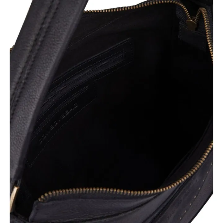 Handtassen|Crossbody>Cowboysbag Melfort Handbag black