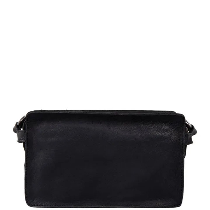 Schoudertassen|Crossbody>Cowboysbag Merlin Crossbody black