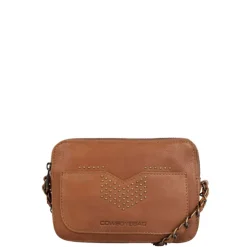Schoudertassen|Crossbody>Cowboysbag Minam Crossbody fawn