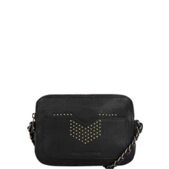 Schoudertassen|Crossbody>Cowboysbag Minam Crossbody black
