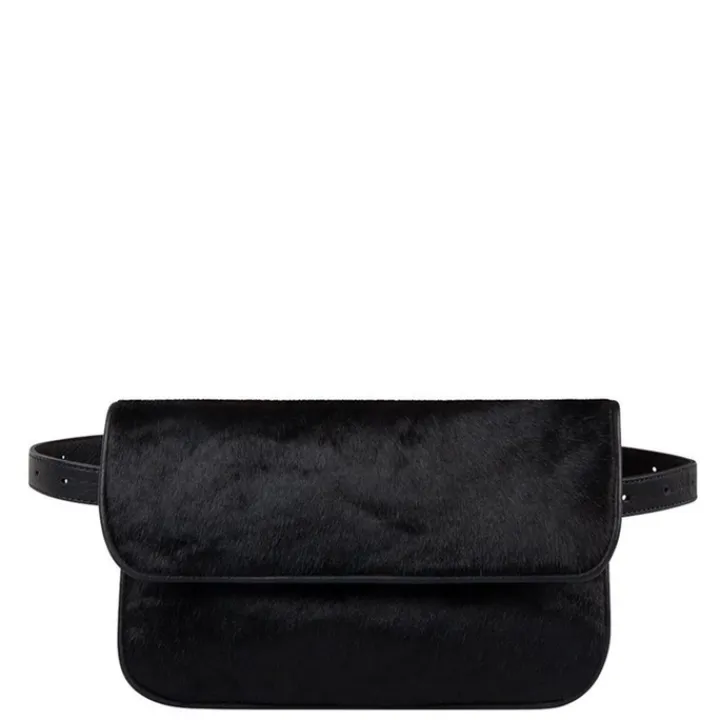 Heuptassen>Cowboysbag Philadelphia Fannypack black