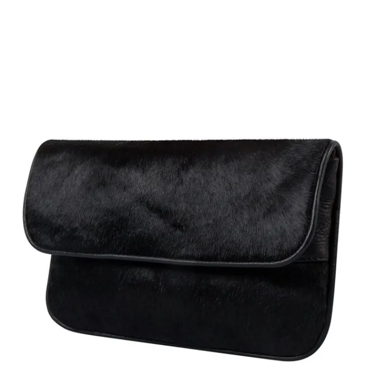 Heuptassen>Cowboysbag Philadelphia Fannypack black