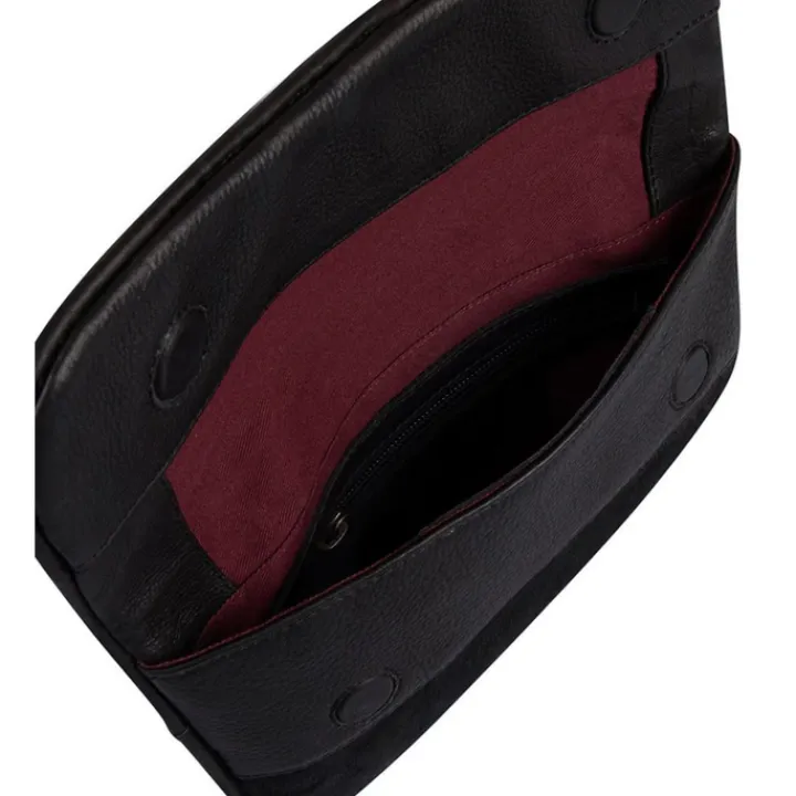 Heuptassen>Cowboysbag Philadelphia Fannypack black