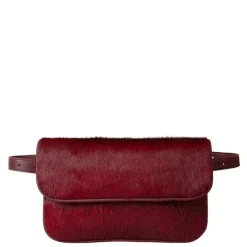 Heuptassen>Cowboysbag Philadelphia Fannypack bordeauxred