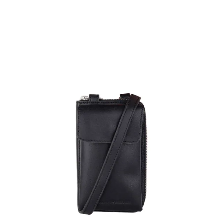 Telefoontasjes|Damestassen>Cowboysbag Phone Purse Garston black