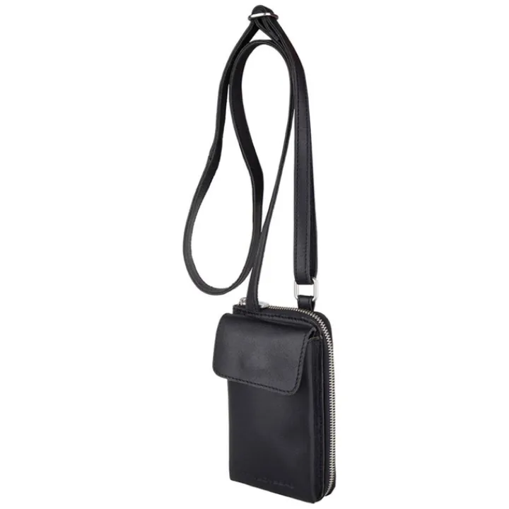 Telefoontasjes|Damestassen>Cowboysbag Phone Purse Garston black